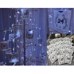 Stickserie ITH - Tee Adventskalender Vol. 2